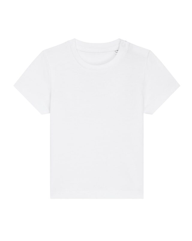 Vorderseite White