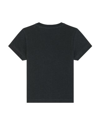 Rückseite Black
