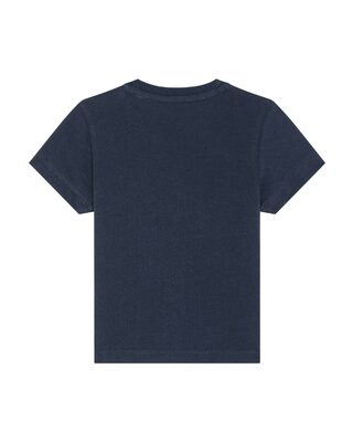 Rückseite French Navy