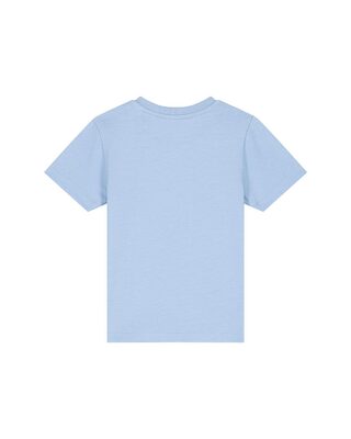 Rückseite Blue soul