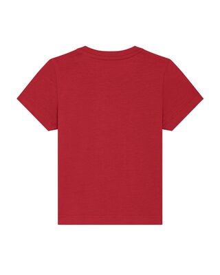 Rückseite Red