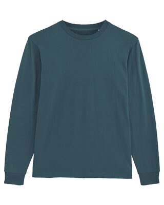 Unisex Stanley Shifts Dry Langarm T-Shirt