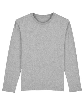 Herren Stanley Shuffler Langarm T-Shirt