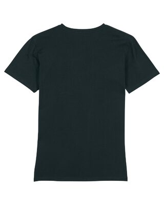 Rückseite Black