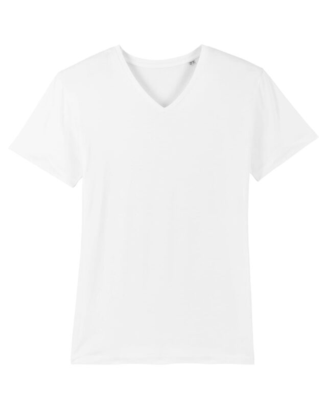 Vorderseite White