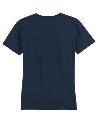 Rückseite French Navy