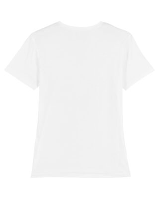 Rückseite White