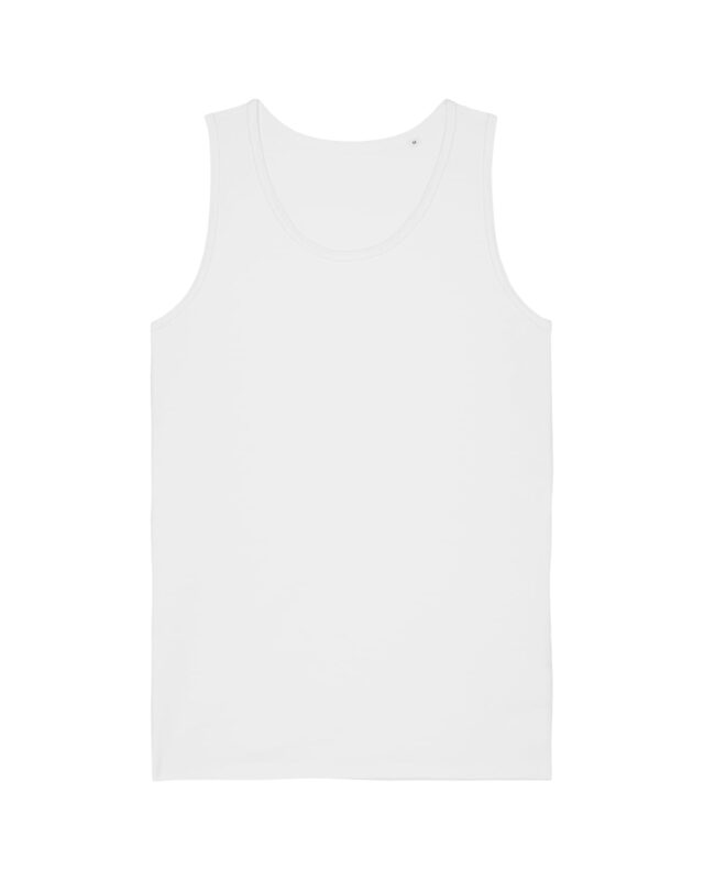 Vorderseite White