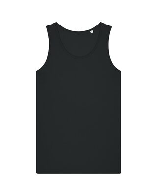 Vorderseite Black