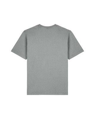 Rückseite G. Dyed Misty Grey