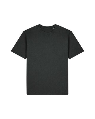 Vorderseite G. Dyed Black Rock