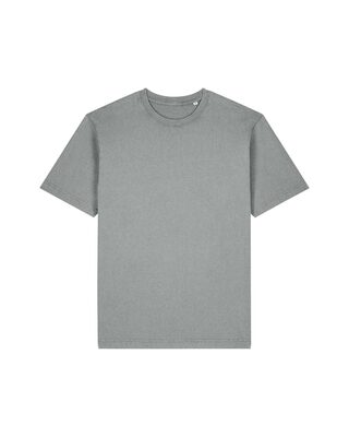 Vorderseite G. Dyed Misty Grey
