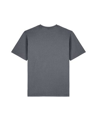 Rückseite G. Dyed Anthracite