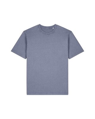 Vorderseite G. Dyed Blue Grey