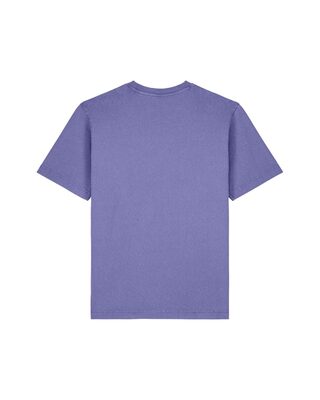 Rückseite G. Dyed Purple Love