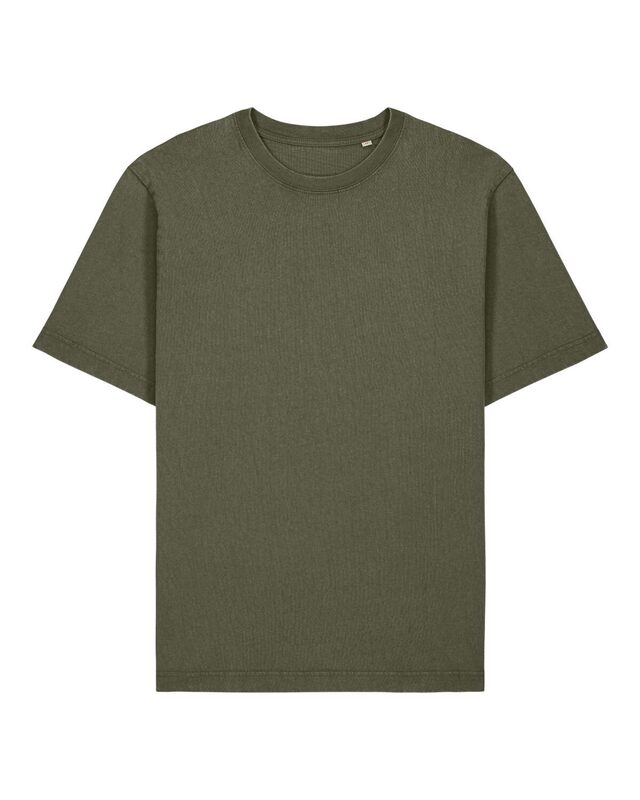 Vorderseite G. Dyed Khaki