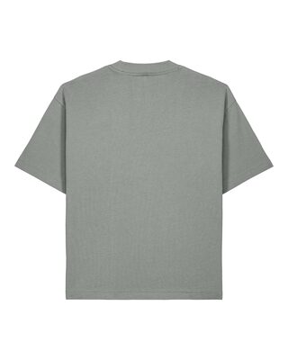 Rückseite Misty Grey