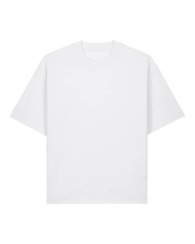 Vorderseite White