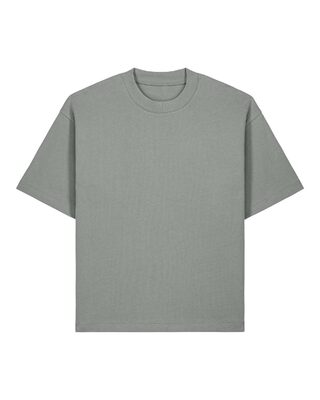 Vorderseite Misty Grey