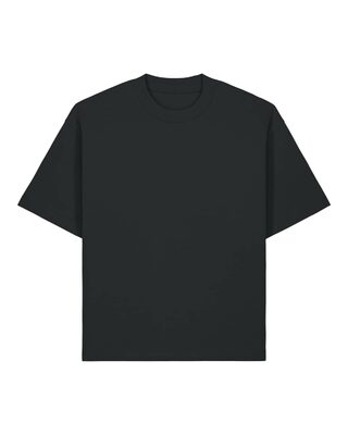 Vorderseite Black