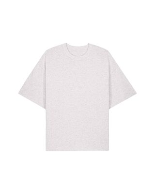 Vorderseite Cool Heather Grey