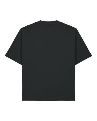 Rückseite Black