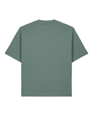 Rückseite Green Bay