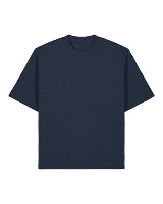 Vorderseite French Navy