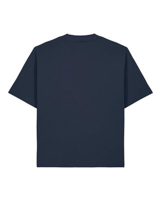 Rückseite French Navy