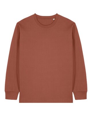 Vorderseite Heritage Brown