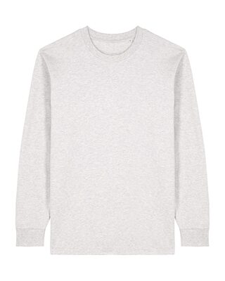 Vorderseite Cool Heather Grey