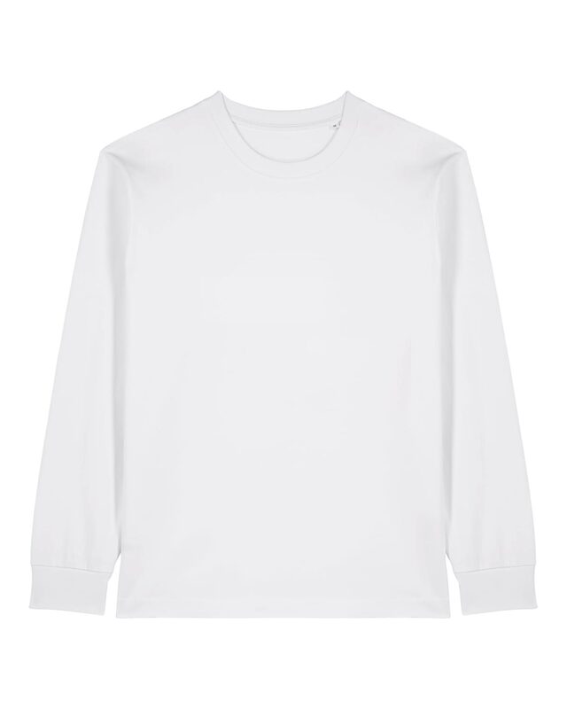 Vorderseite White