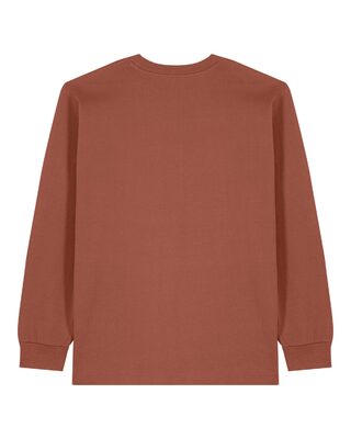 Rückseite Heritage Brown