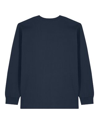 Rückseite French Navy