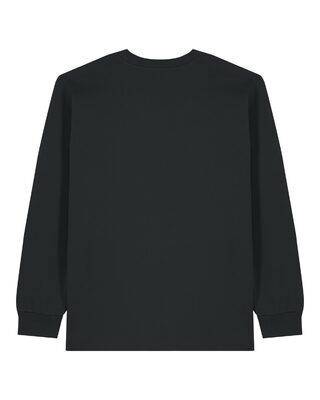 Rückseite Black