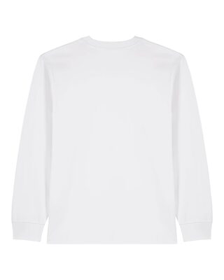 Rückseite White