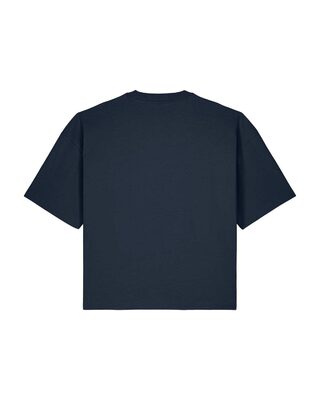 Rückseite French Navy