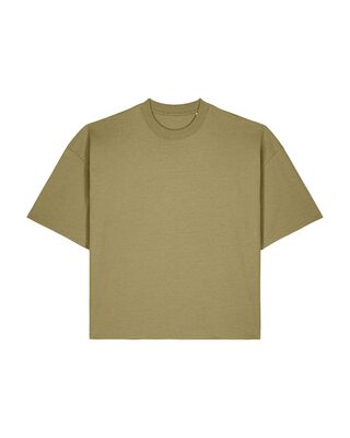 Vorderseite Faded Olive