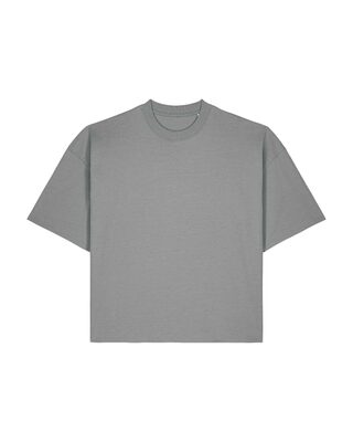 Vorderseite Misty Grey
