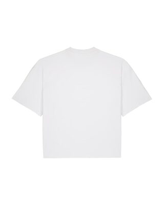Rückseite White
