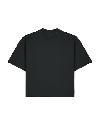 Vorderseite Black