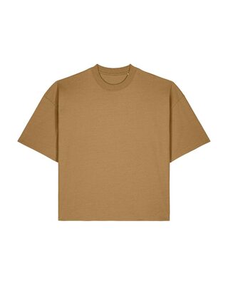 Vorderseite Grounded Beige