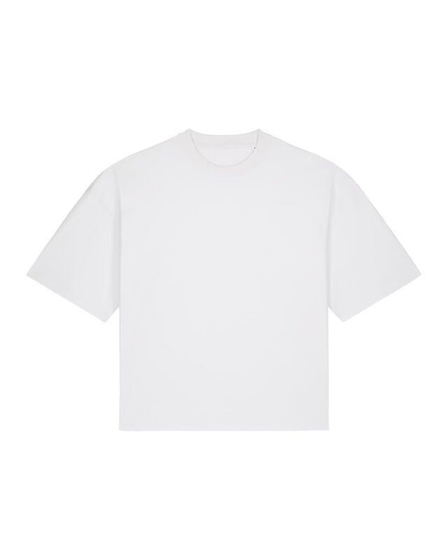 Vorderseite White