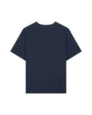 Rückseite French Navy