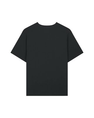 Rückseite Black