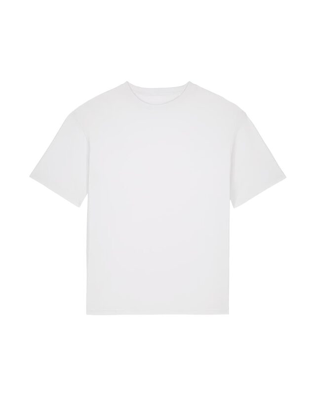 Vorderseite White