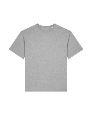 Vorderseite Heather Grey