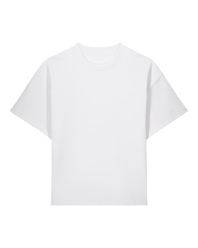 Vorderseite White