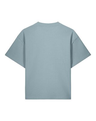 Rückseite Pebble Blue