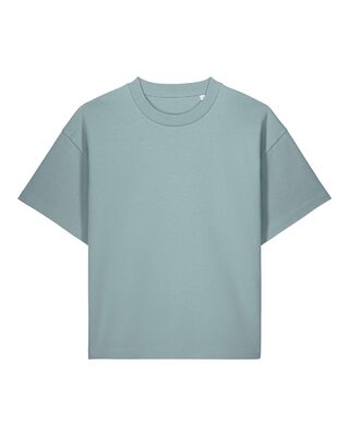 Vorderseite Pebble Blue